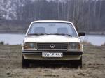 Opel Ascona Diesel 1975 года